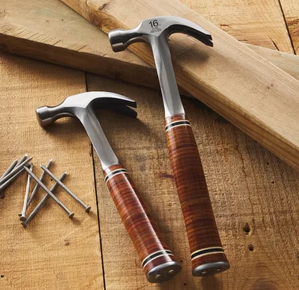 Test USA Hammer by Estwing